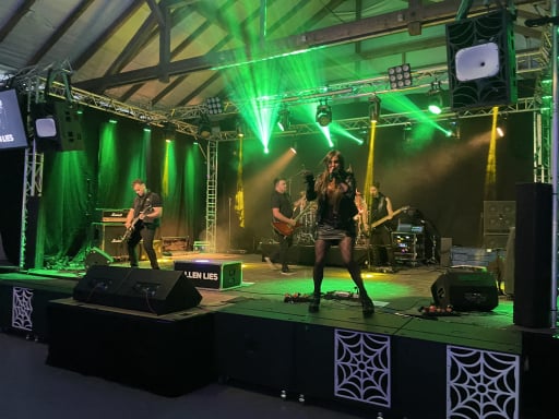 Mobirise Website Builder